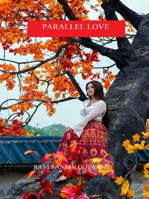 cover image of Parallel Love